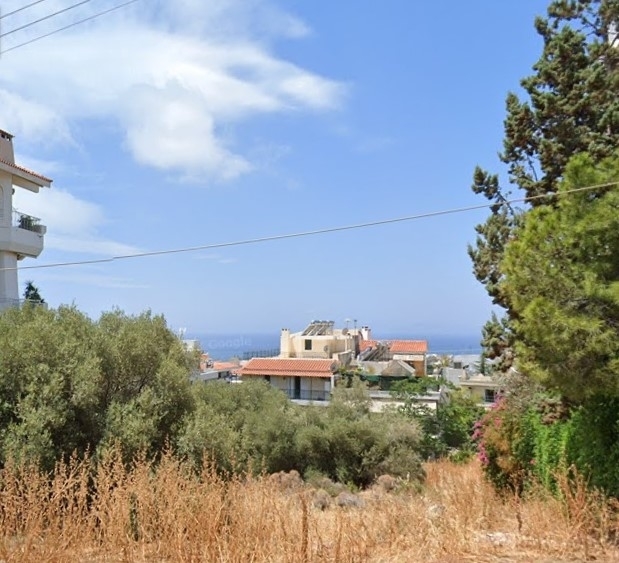 (For Sale) Land Plot || East Attica/Voula - 600 Sq.m, 1.400.000€ 