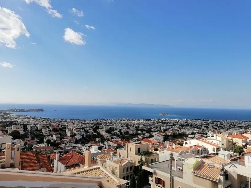 (Προς Ενοικίαση) Κατοικία Μονοκατοικία || Ανατολική Αττική/Βούλα - 480 τ.μ, 5 Υ/Δ, 6.000€ 