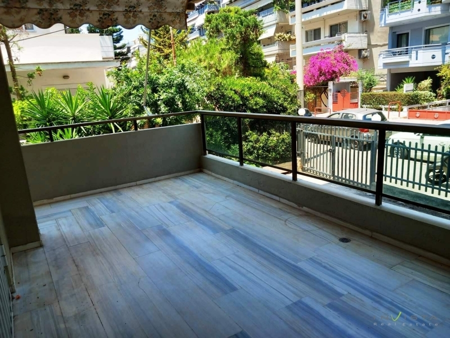 (Προς Πώληση) Κατοικία Διαμέρισμα || Αθήνα Νότια/Άλιμος - 109 τ.μ, 2 Υ/Δ, 330.000€ 
