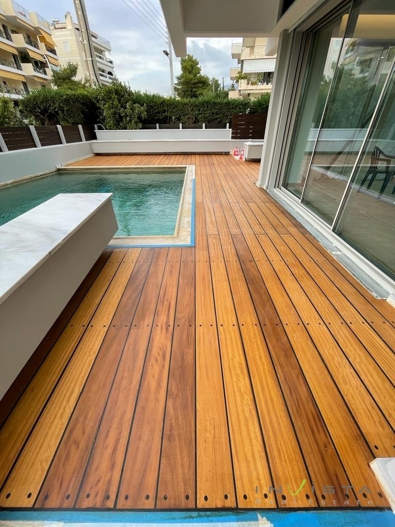 (For Sale) Residential Maisonette || Athens South/Glyfada - 255 Sq.m, 4 Bedrooms, 2.000.000€ 