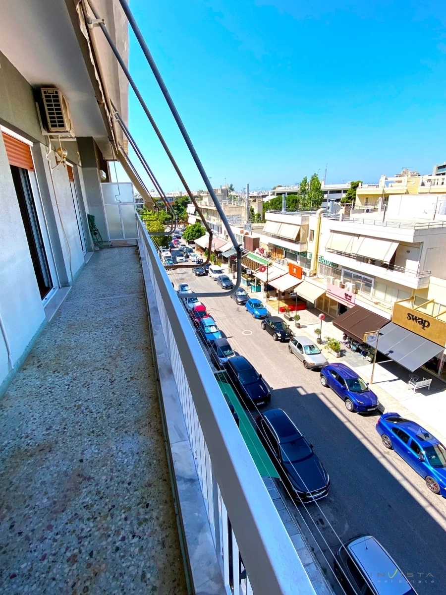 (Προς Ενοικίαση) Επαγγελματικός Χώρος Γραφείο || Αθήνα Νότια/Γλυφάδα - 67 τ.μ, 1.400€ 