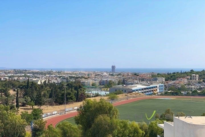 (Προς Πώληση) Κατοικία Οροφοδιαμέρισμα || Αθήνα Νότια/Άλιμος - 86 τ.μ, 2 Υ/Δ, 430.000€ 
