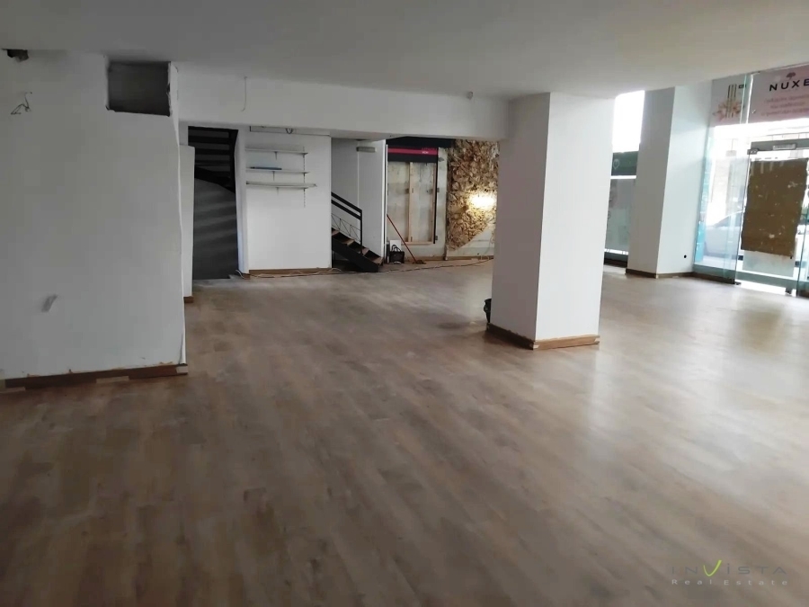 (For Rent) Commercial Retail Shop || Athens South/Kallithea - 300 Sq.m, 2.300€ 