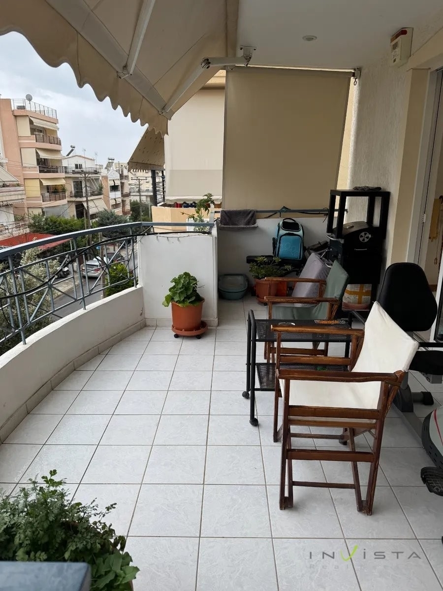 (Προς Πώληση) Κατοικία Διαμέρισμα || Αθήνα Νότια/Γλυφάδα - 106 τ.μ, 3 Υ/Δ, 400.000€ 