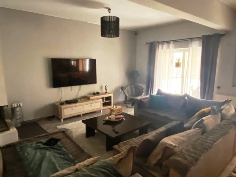 (For Sale) Residential Floor Apartment || Athens South/Elliniko - 107 Sq.m, 2 Bedrooms, 370.000€ 