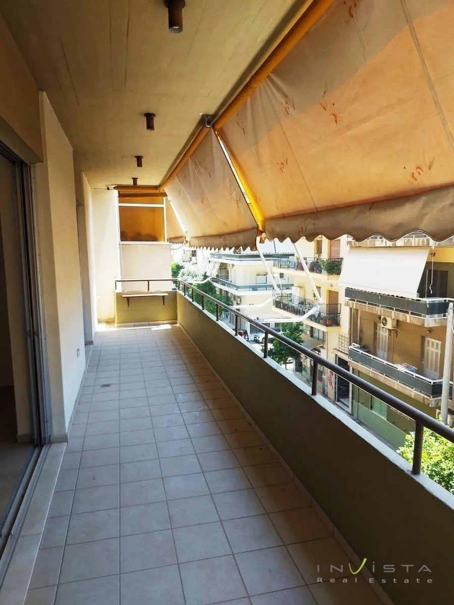 (For Sale) Residential Floor Apartment || Athens South/Kallithea - 100 Sq.m, 2 Bedrooms, 210.000€ 
