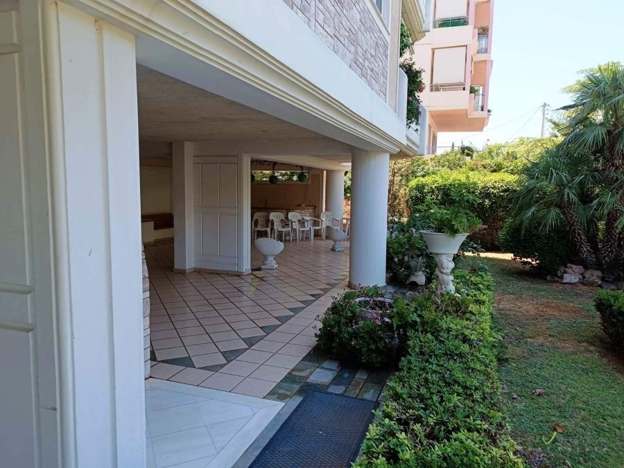 (For Rent) Residential Apartment || Athens South/Glyfada - 110 Sq.m, 2 Bedrooms, 1.500€ 