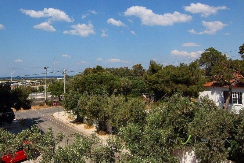(For Rent) Residential Maisonette || Athens South/Elliniko - 180 Sq.m, 4 Bedrooms, 2.200€ 