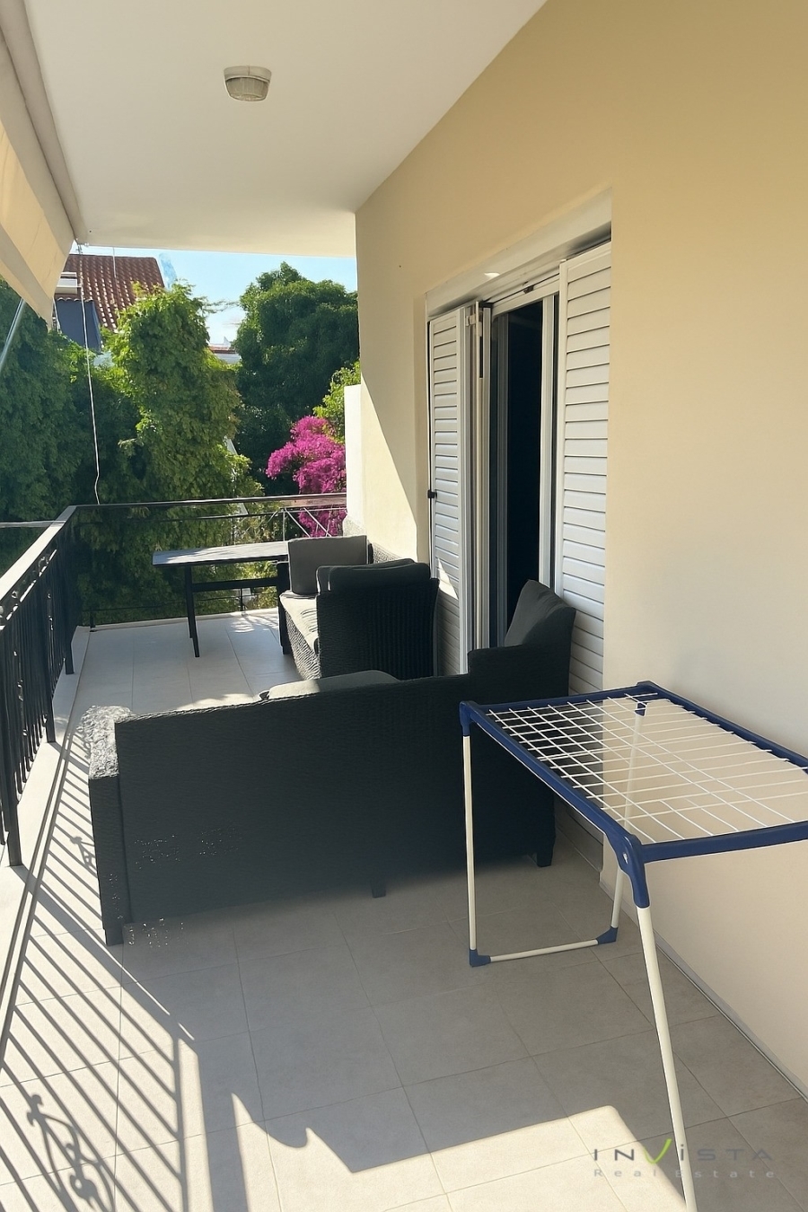 (For Rent) Residential Apartment || East Attica/Voula - 108 Sq.m, 2 Bedrooms, 1.400€ 
