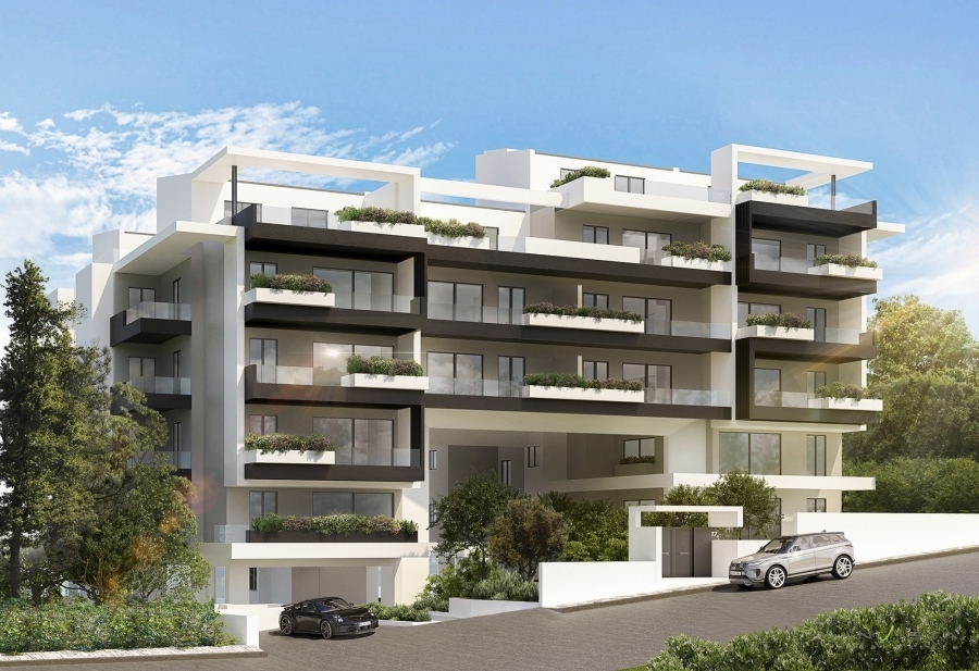 (Προς Πώληση) Κατοικία Μεζονέτα || Αθήνα Νότια/Άλιμος - 137 τ.μ, 3 Υ/Δ, 850.000€ 