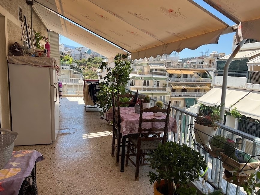 (Προς Πώληση) Κατοικία Διαμέρισμα || Αθήνα Κέντρο/Αθήνα - 115 τ.μ, 3 Υ/Δ, 260.000€ 