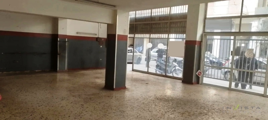 (Προς Ενοικίαση) Επαγγελματικός Χώρος Κατάστημα || Αθήνα Κέντρο/Αθήνα - 150 τ.μ, 1.500€ 