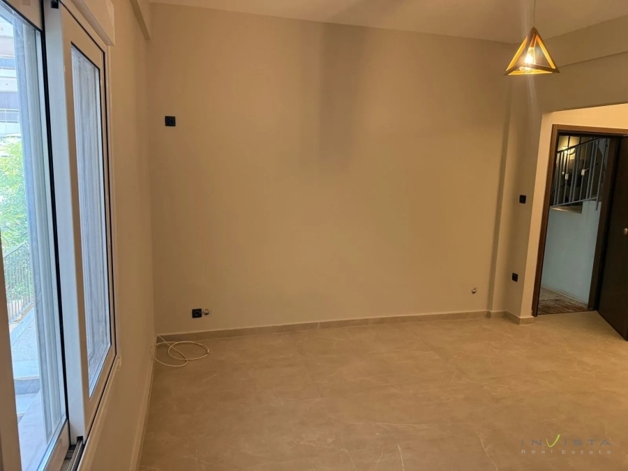 (For Sale) Residential Apartment || Athens South/Palaio Faliro - 53 Sq.m, 1 Bedrooms, 180.000€ 