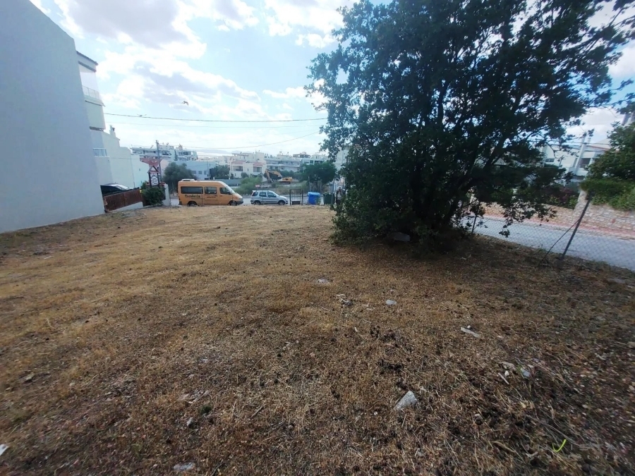 (For Sale) Land Plot || Athens South/Glyfada - 406 Sq.m, 800.000€ 