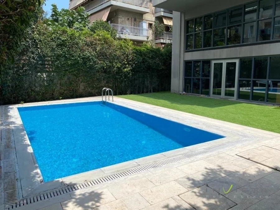 (For Sale) Residential Apartment || Athens South/Alimos - 118 Sq.m, 3 Bedrooms, 480.000€ 
