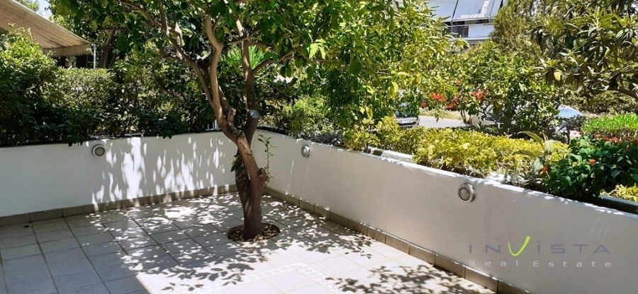 (For Rent) Residential Apartment || Athens South/Glyfada - 115 Sq.m, 2 Bedrooms, 1.350€ 