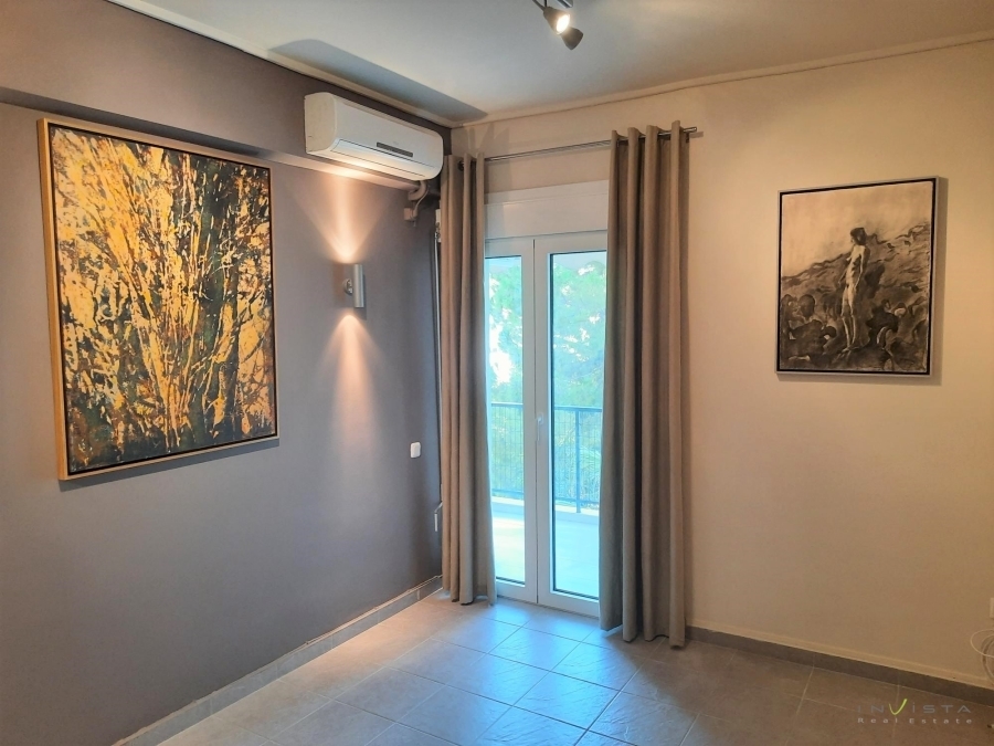(For Rent) Residential Apartment || Athens South/Glyfada - 47 Sq.m, 1 Bedrooms, 1.100€ 