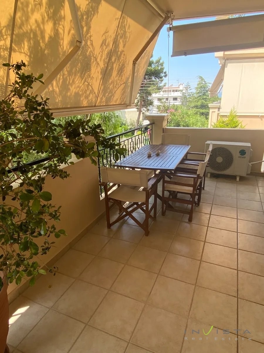 (For Sale) Residential Apartment || Athens South/Glyfada - 89 Sq.m, 2 Bedrooms, 435.000€ 