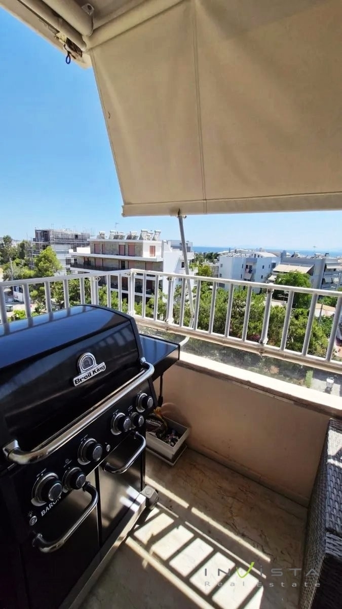(For Sale) Residential Apartment || East Attica/Voula - 123 Sq.m, 3 Bedrooms, 650.000€ 