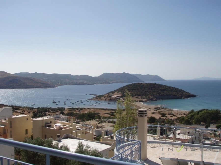 (For Sale) Residential Detached house || East Attica/Anavyssos - 300 Sq.m, 4 Bedrooms, 450.000€ 