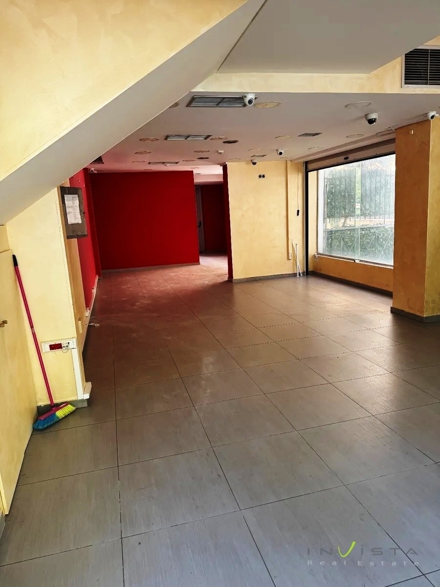(For Rent) Commercial Retail Shop || Athens South/Agios Dimitrios - 218 Sq.m, 1.500€ 