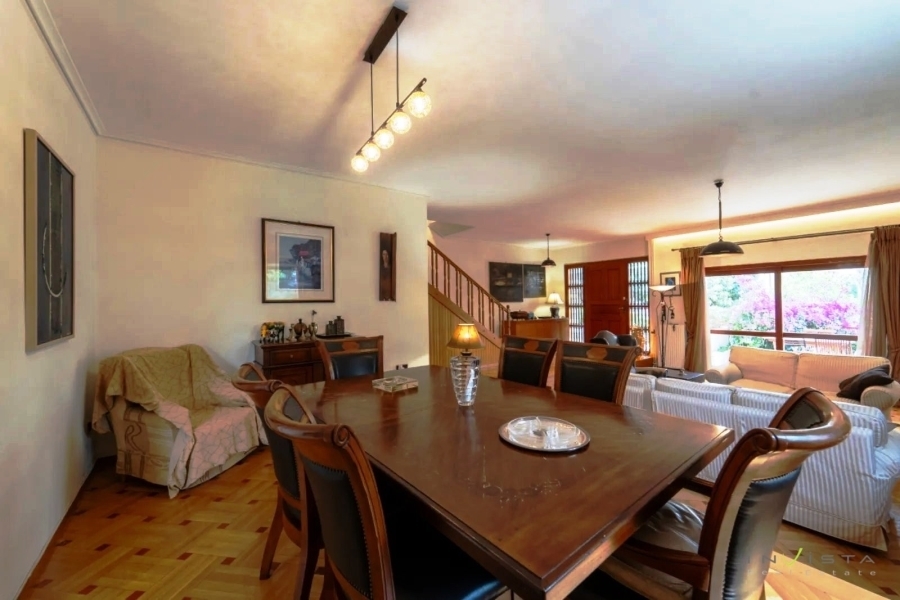 (For Sale) Residential Detached house || Athens South/Alimos - 280 Sq.m, 4 Bedrooms, 990.000€ 