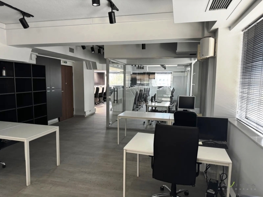 (For Rent) Commercial Office || Athens South/Elliniko - 180 Sq.m, 3.700€ 