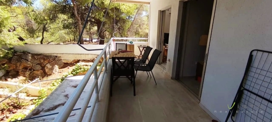 (For Sale) Residential Apartment || East Attica/Vouliagmeni - 52 Sq.m, 1 Bedrooms, 315.000€ 