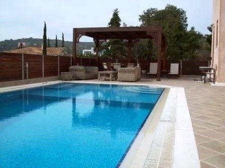 (Προς Πώληση) Κατοικία Μονοκατοικία || Ανατολική Αττική/Βάρη-Βάρκιζα - 590 τ.μ, 6 Υ/Δ, 1.600.000€ 