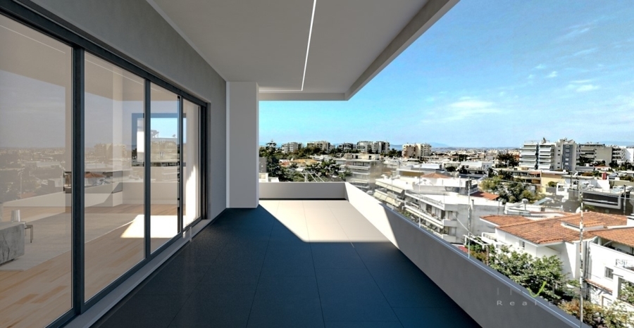 (For Sale) Residential Maisonette || Athens South/Alimos - 168 Sq.m, 3 Bedrooms, 1.150.000€ 