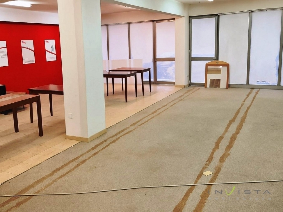 (For Rent) Commercial Office || Athens South/Agios Dimitrios - 220 Sq.m, 2.000€ 