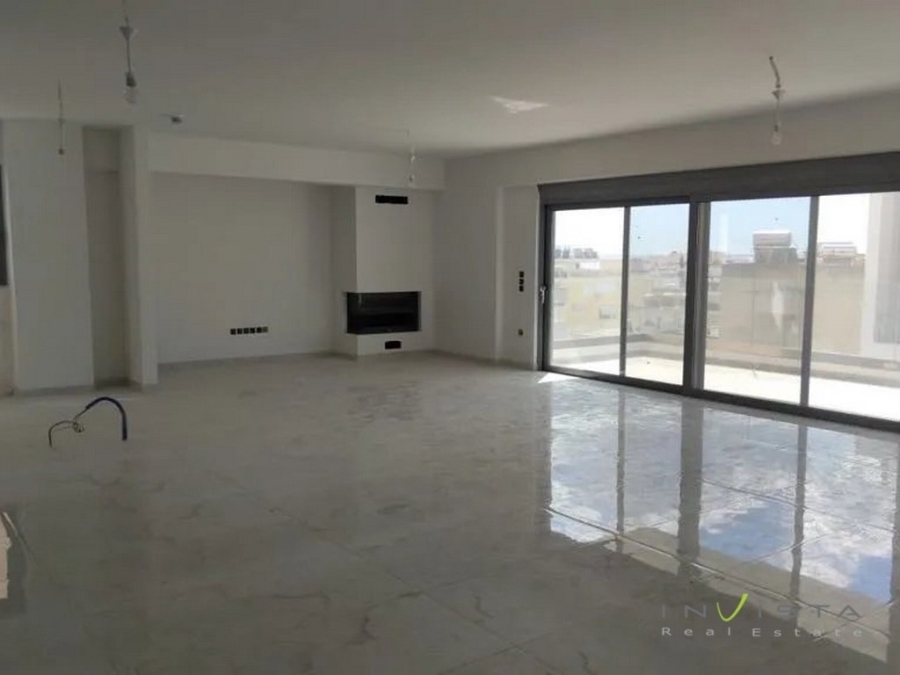 (For Sale) Residential Apartment || Athens South/Alimos - 137 Sq.m, 3 Bedrooms, 670.000€ 