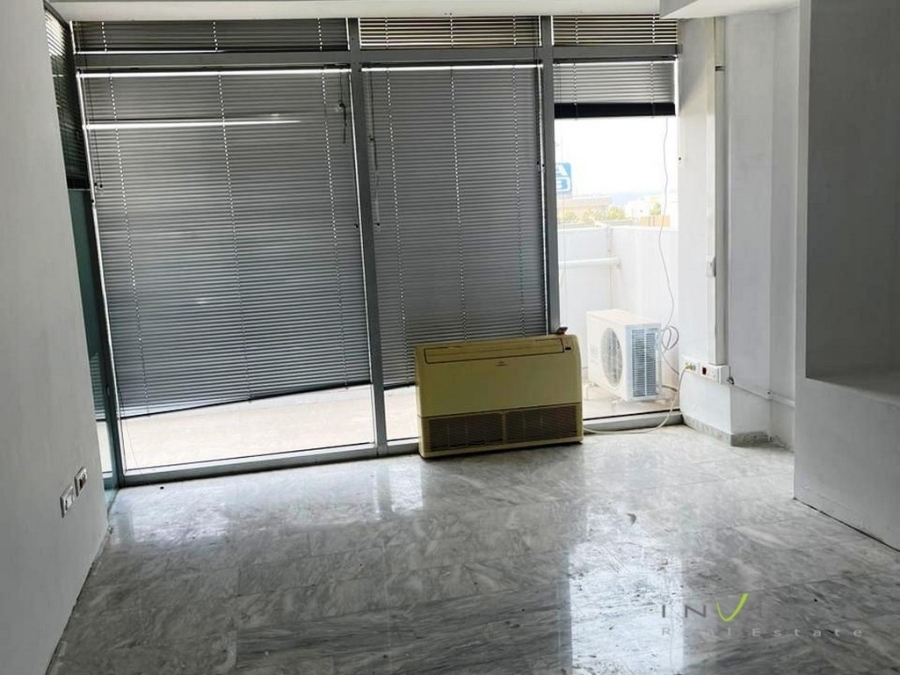 (For Rent) Commercial Office || Athens South/Elliniko - 155 Sq.m, 3.250€ 