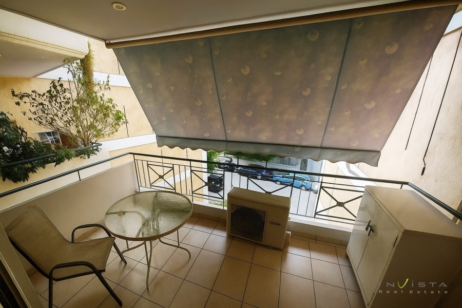 (For Sale) Residential Apartment || Athens South/Kallithea - 79 Sq.m, 2 Bedrooms, 195.000€ 