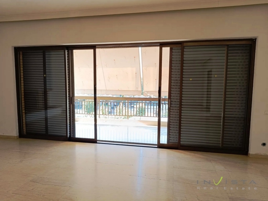 (For Rent) Residential Floor Apartment || East Attica/Voula - 165 Sq.m, 3 Bedrooms, 1.800€ 