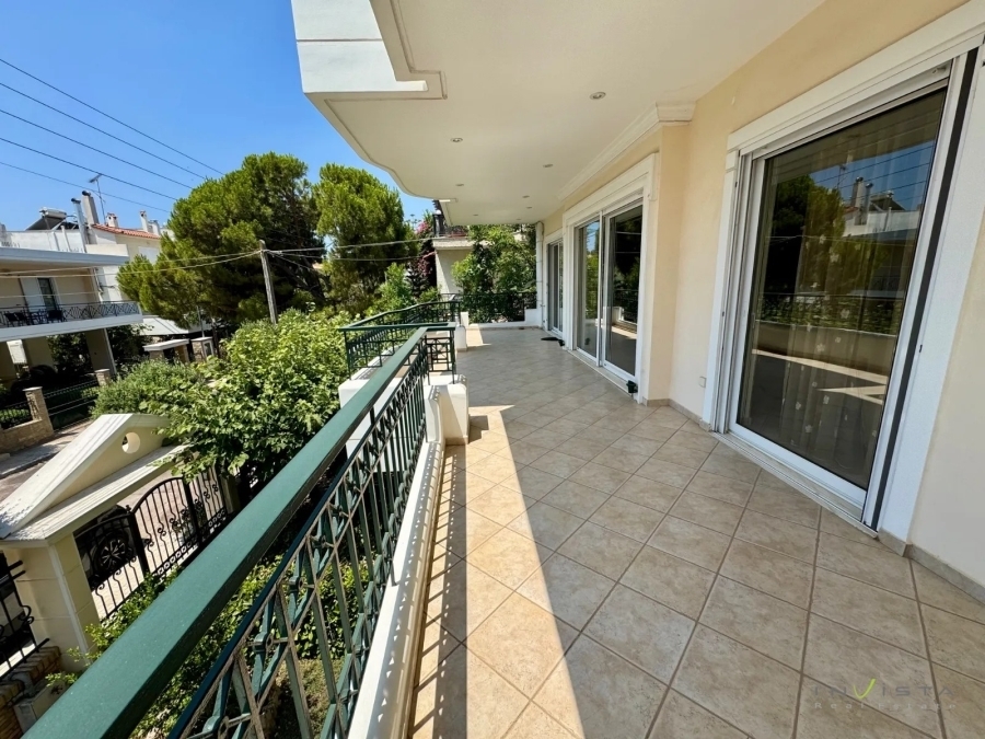 (For Rent) Residential Maisonette || Athens South/Alimos - 160 Sq.m, 3 Bedrooms, 2.200€ 