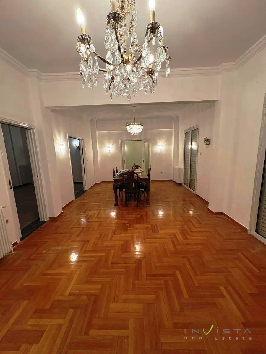(For Rent) Residential Apartment || Athens South/Agios Dimitrios - 157 Sq.m, 3 Bedrooms, 1.200€ 