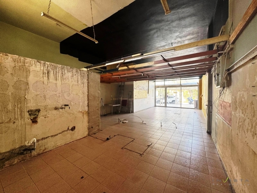 (For Rent) Commercial Retail Shop || East Attica/Voula - 75 Sq.m, 1.500€ 