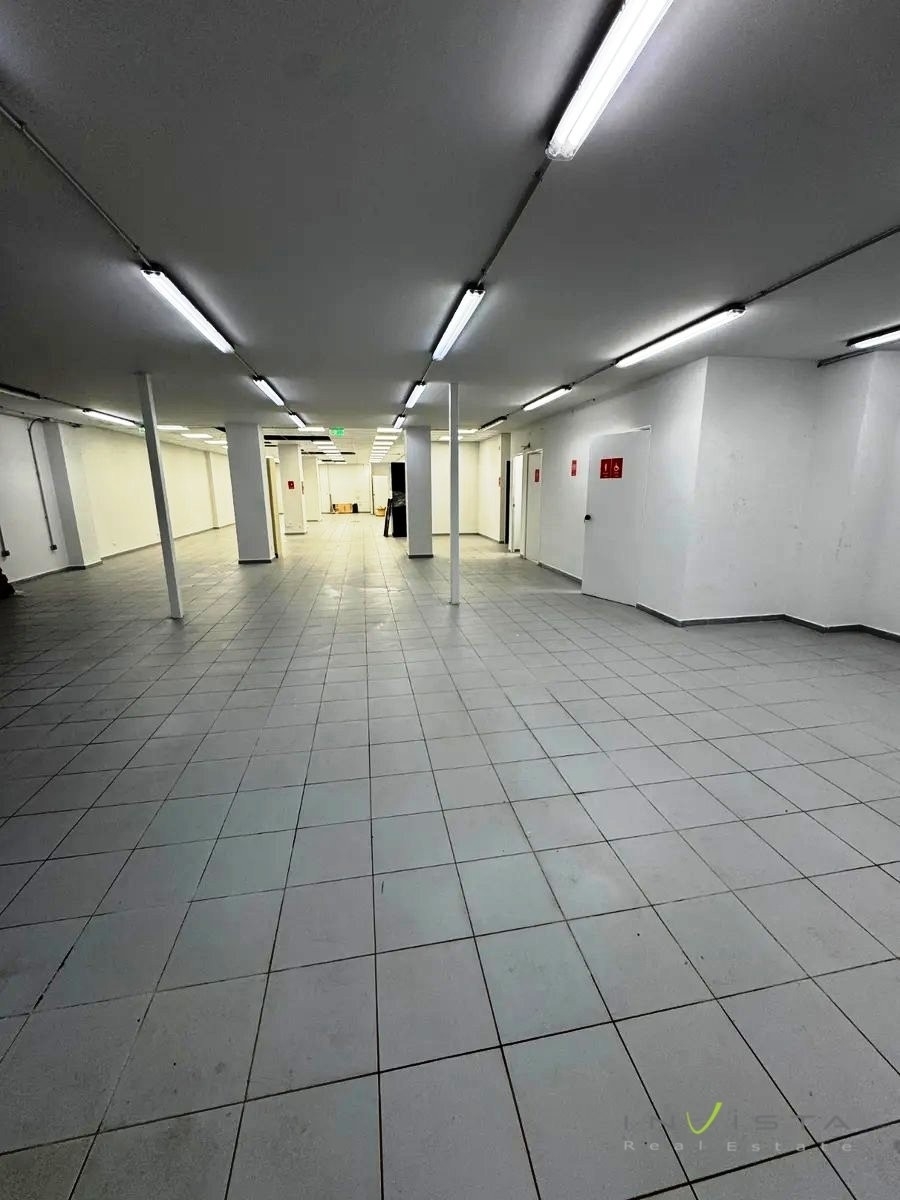 (For Rent) Commercial Retail Shop || Athens West/Egaleo - 580 Sq.m, 3.300€ 