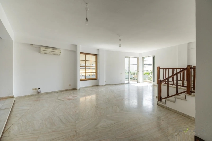 (Προς Ενοικίαση) Επαγγελματικός Χώρος Γραφείο || Αθήνα Νότια/Άλιμος - 118 τ.μ, 1.100€ 