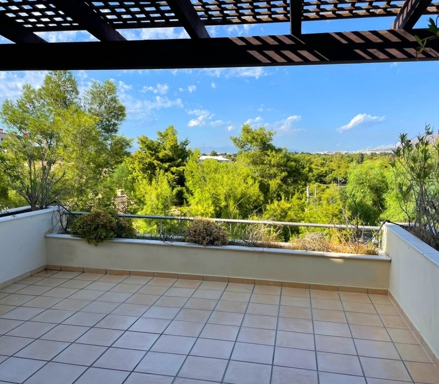 (For Sale) Residential Apartment || Athens South/Glyfada - 240 Sq.m, 3 Bedrooms, 7.400€ 