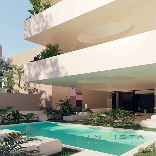 (For Sale) Residential Apartment || Athens South/Glyfada - 47 Sq.m, 1 Bedrooms, 261.000€ 