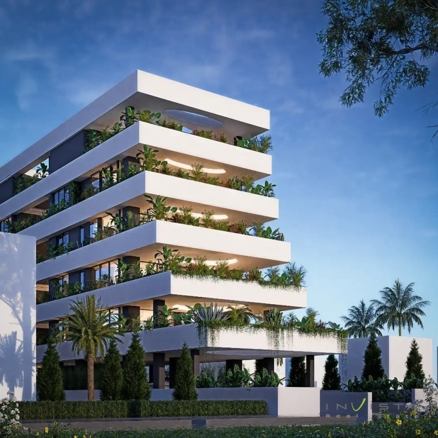 (For Sale) Residential Apartment || Athens South/Glyfada - 48 Sq.m, 1 Bedrooms, 263.000€ 