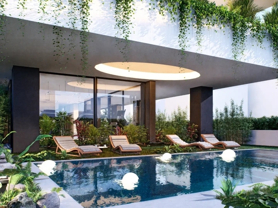 (For Sale) Residential Apartment || Athens South/Glyfada - 47 Sq.m, 1 Bedrooms, 256.000€ 