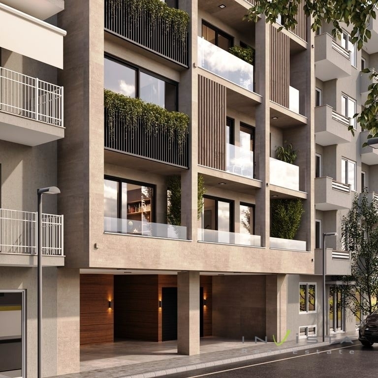 (Προς Πώληση) Κατοικία Διαμέρισμα || Αθήνα Κέντρο/Αθήνα - 51 τ.μ, 2 Υ/Δ, 265.000€ 