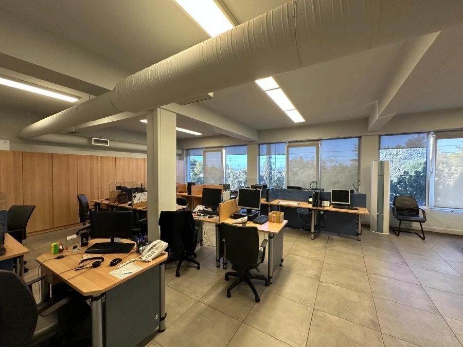 (For Rent) Commercial Office || Athens South/Elliniko - 230 Sq.m, 3.500€ 