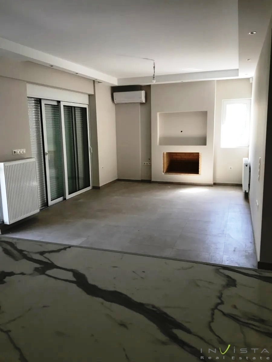 (Προς Ενοικίαση) Κατοικία Διαμέρισμα || Ανατολική Αττική/Βούλα - 96 τ.μ, 2 Υ/Δ, 2.000€ 