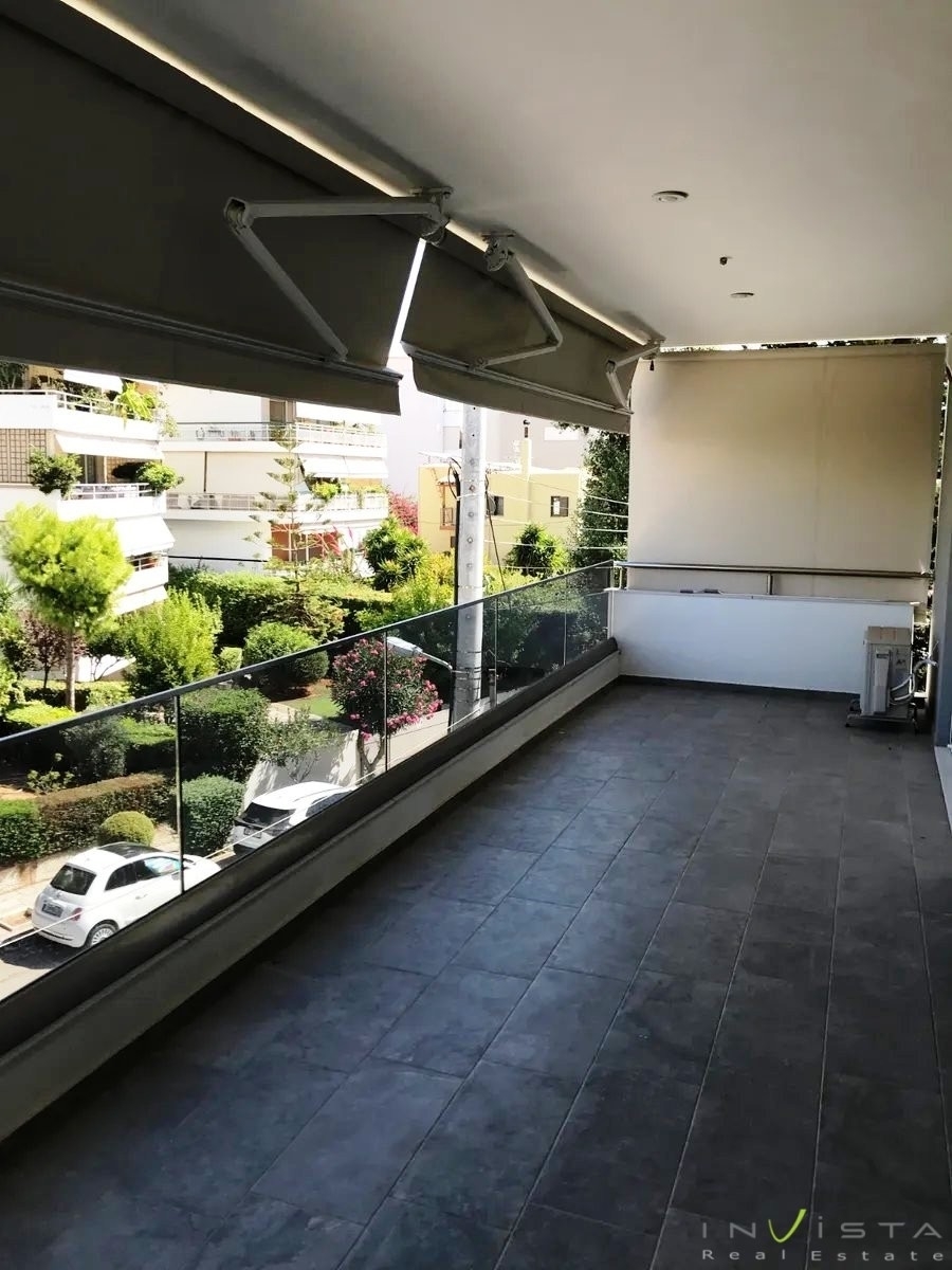 (Προς Ενοικίαση) Κατοικία Διαμέρισμα || Ανατολική Αττική/Βούλα - 96 τ.μ, 3 Υ/Δ, 2.250€ 