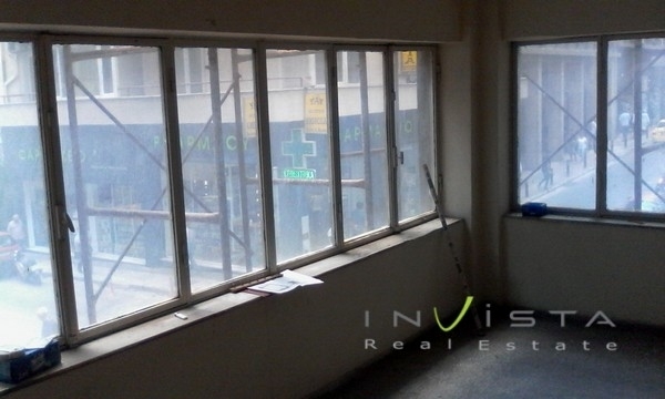 (For Sale) Residential Building || Athens Center/Athens - 2.345 Sq.m, 5.500.000€ 