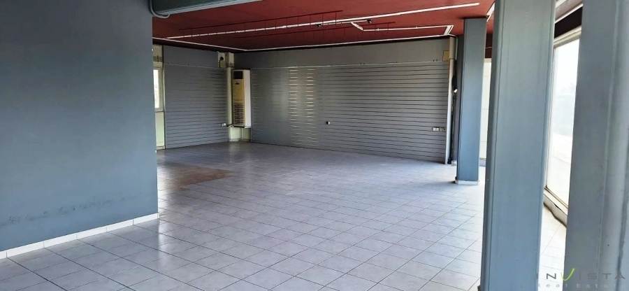 (Προς Ενοικίαση) Επαγγελματικός Χώρος Γραφείο || Αθήνα Νότια/Γλυφάδα - 117 τ.μ, 2.000€ 
